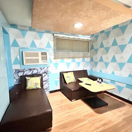 Oyo 971 Liza Lodge Pasay Exterior foto